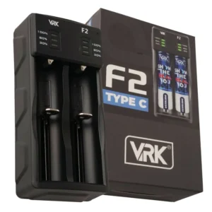 CHARGER VRK F2 TYPE C BY PREVA