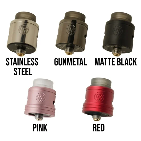 ROV – STALK RDA