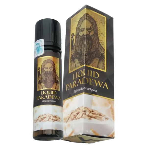 LIQUID PARADEWA – OATDIN