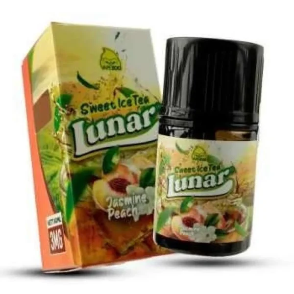 LUNAR SWEET ICE TEA