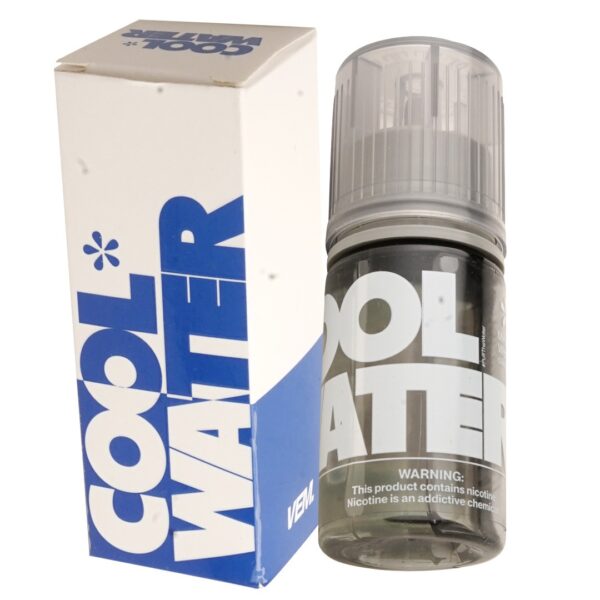 COOL WATER SALT