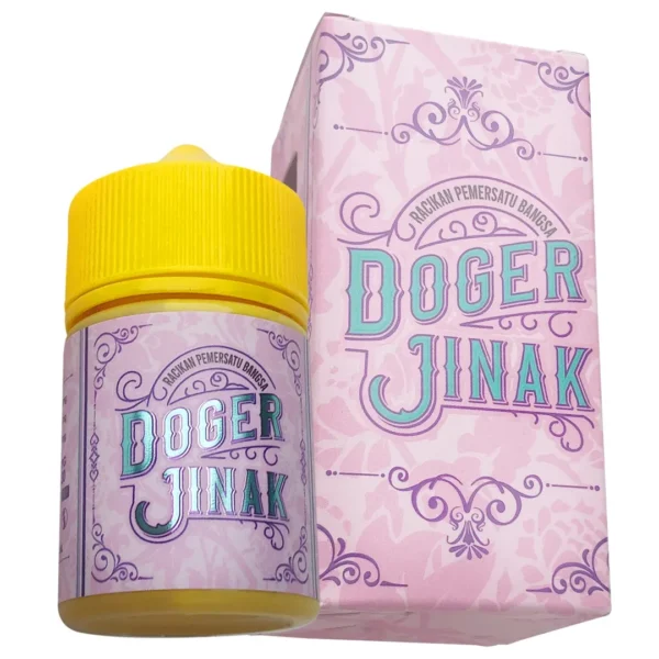 DOGER JINAK