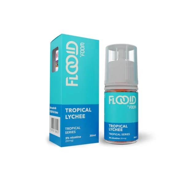 FOOM TROPICAL LYCHE