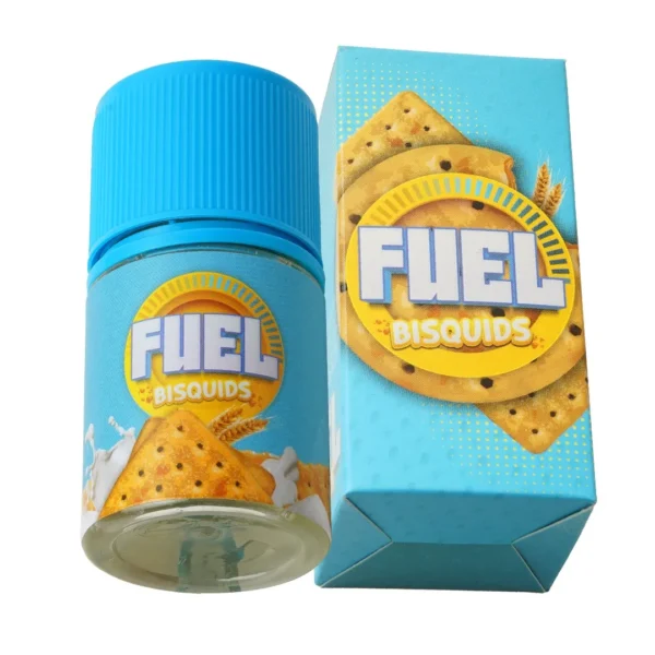 FUEL BISQUIDS – BISCUIT WITH MILK