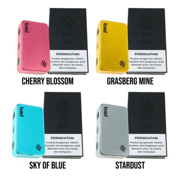 TRML T200 BOX MOD ONLY - Image 2