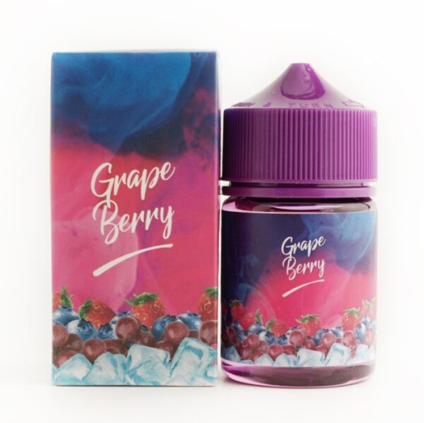 HERO GRAPE BERRY