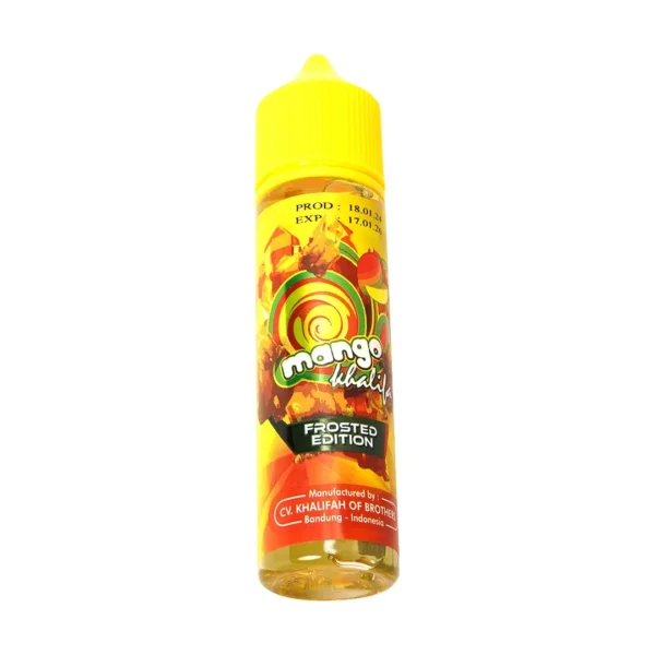 MANGO KHALIFA  60ML – 3MG