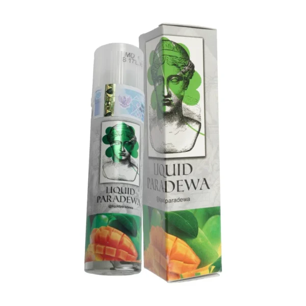 LIQUID PARADEWA – MANGGA HERA