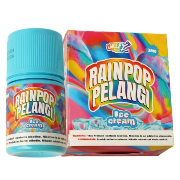 RAINPOP PELANGI-ICE CREAM RAINBOW POP