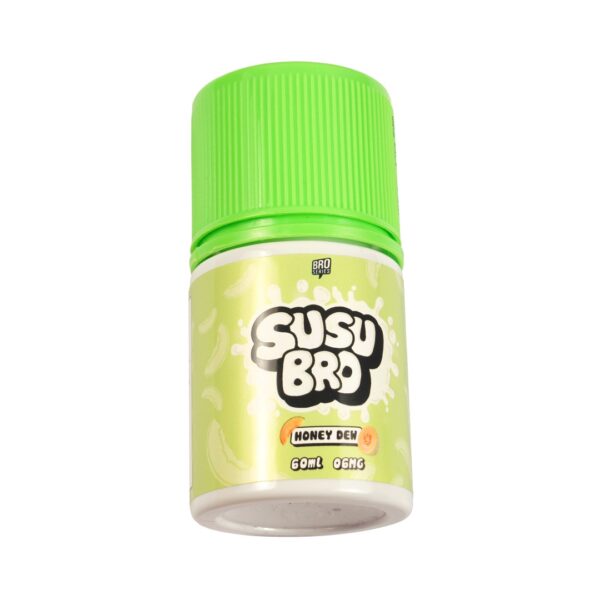 SUSU BRO – HONEYDEW MILK