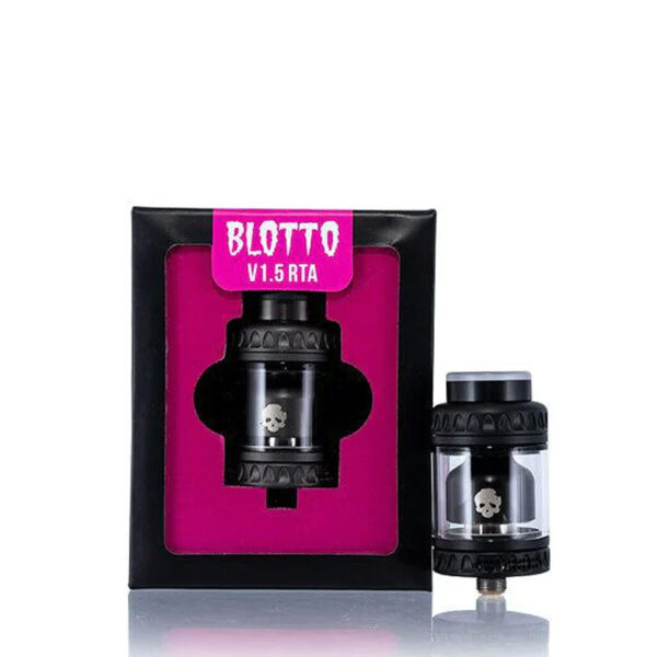 BLOTTO V1.5 26MM RTA