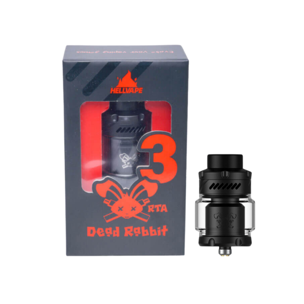 Dead Rabbit V3 RTA
