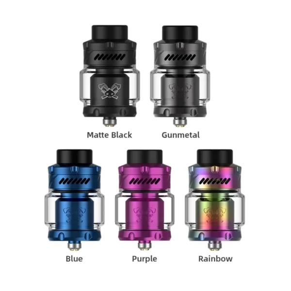 Dead Rabbit V3 RTA - Image 2