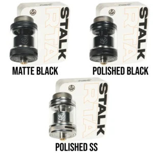 STALK RTA 24MM