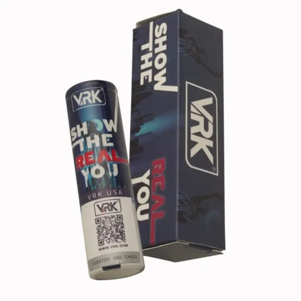 VRK BATTERY 3000MAH 40A 18650 – SHOW YOU
