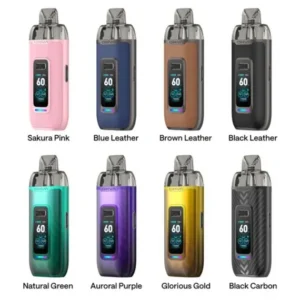 OXVA VPRIME POD KIT