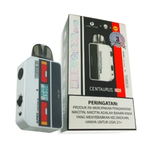 CENTAURUS E40 POD KIT – APEX SPIRIT