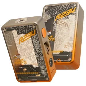 HOTCIG R234 MOD BARONG