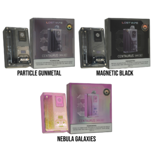 CENTAURUS B80S AIO POD MOD KIT