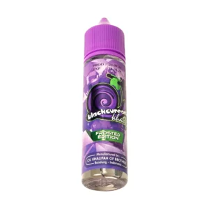 BLACKCURRANT KHALIFA 60ML – 3MG