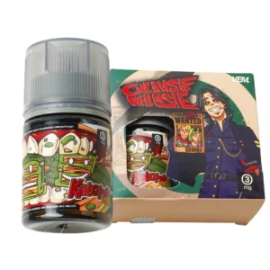 CREAMSIE WHIMSIE V3 – KATCHA 60ML