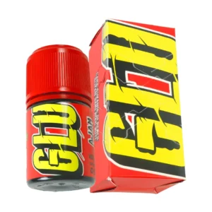 GLU AJAM HAVA – ASAM JAWA 60ML