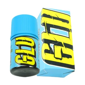 GLU ZONE – SOUR GUM 60ML