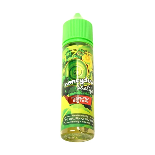 HONEYDEW KHALIFA 60ML – 3MG