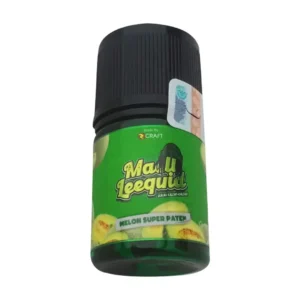 MAELL LEEQUID – MELON SUPER PATEN 60ML