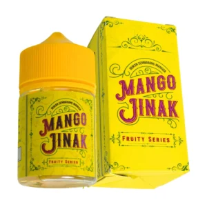 MANGO JINAK 60ML