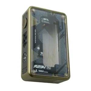 HOTCIG R234 PRO BOX MOD