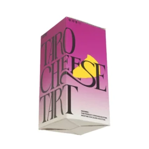 VEM – TARO CHEESE TART 60ML