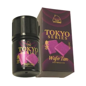 TOKYO SERIES – WAFER TARO 60ML
