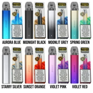 ARGUS G2 MINI POD KIT