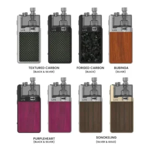 LVE ORION II RBA EDITION