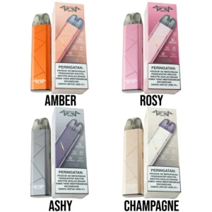 SIDEPIECE – DEEPOD SE POD KIT