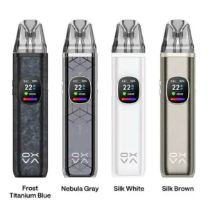 OXVA XLIM PRO 2 DNA POD KIT