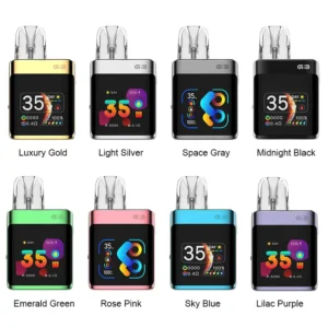 UWELL KIT POD CALIBURN G3 PRO KOKO