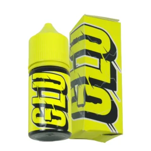 GLU COSMOPOLITAN SALT – SOURSOP 30ML – 35MG
