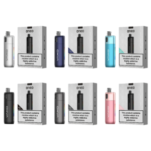 OXVA ONEO KIT