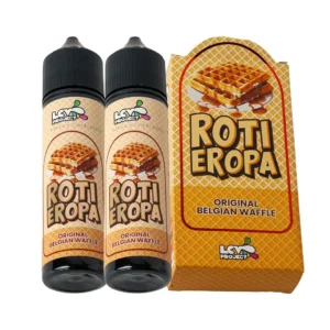 LCV PROJECT – ROTI EROPA 60ML