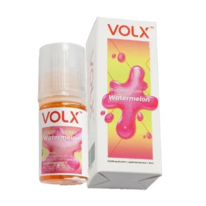 VOLX GUMMY GUMMY – WATERMELON 30ML – 30MG