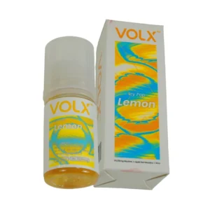 VOLX ICY POP – LEMON 30ML – 30MG