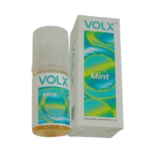 VOLX ICY POP – MINT 30ML – 30MG