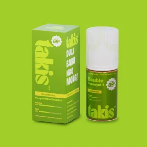 TAKIS BUAHAHAHA - PISANG KIWI