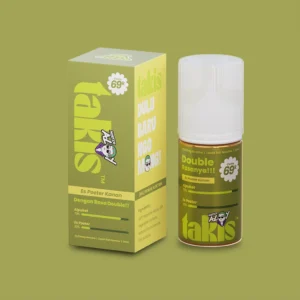 TAKIS ES POETER KANAN - ALPUKAT ES POETER