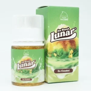 LUNAR ICE CRUSH – ES CENDOL 60ML