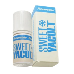 FREEZE STATE SALT – SWEET YACULT 30ML – 30MG