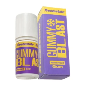 FREEZE STATE SALT - GUMMY BLAST 30ML - 30MG