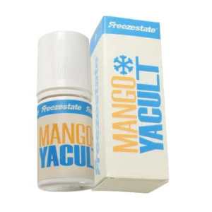 FREEZE STATE SALT – MANGO YACULT 30ML – 30MG